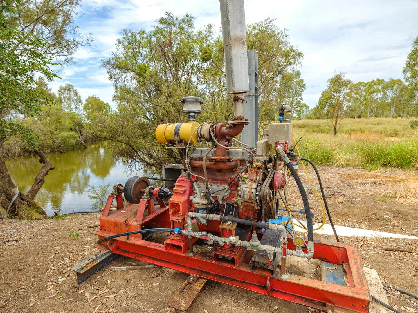 Additional image 18 of 424 Campbells Road, Silverleaf QLD 4605