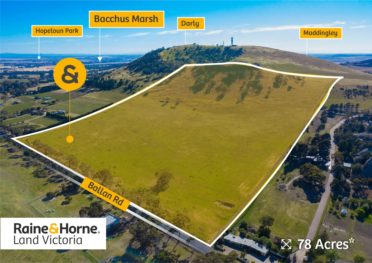 Additional image 5 of 2392-2430 Ballan Road, Anakie VIC 3213