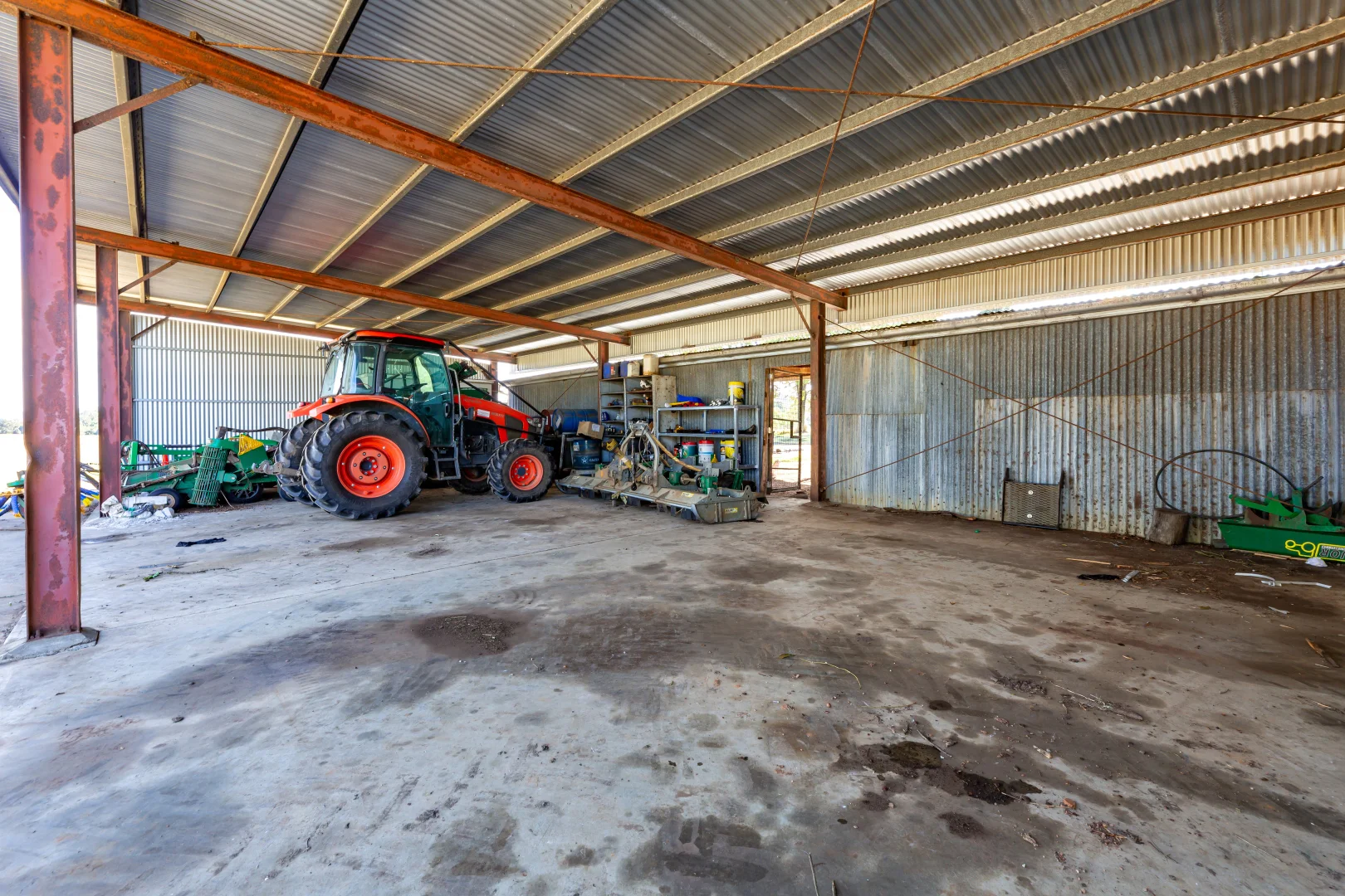 Additional image 16 of 323 Jensen Road, Lower Wonga QLD 4570