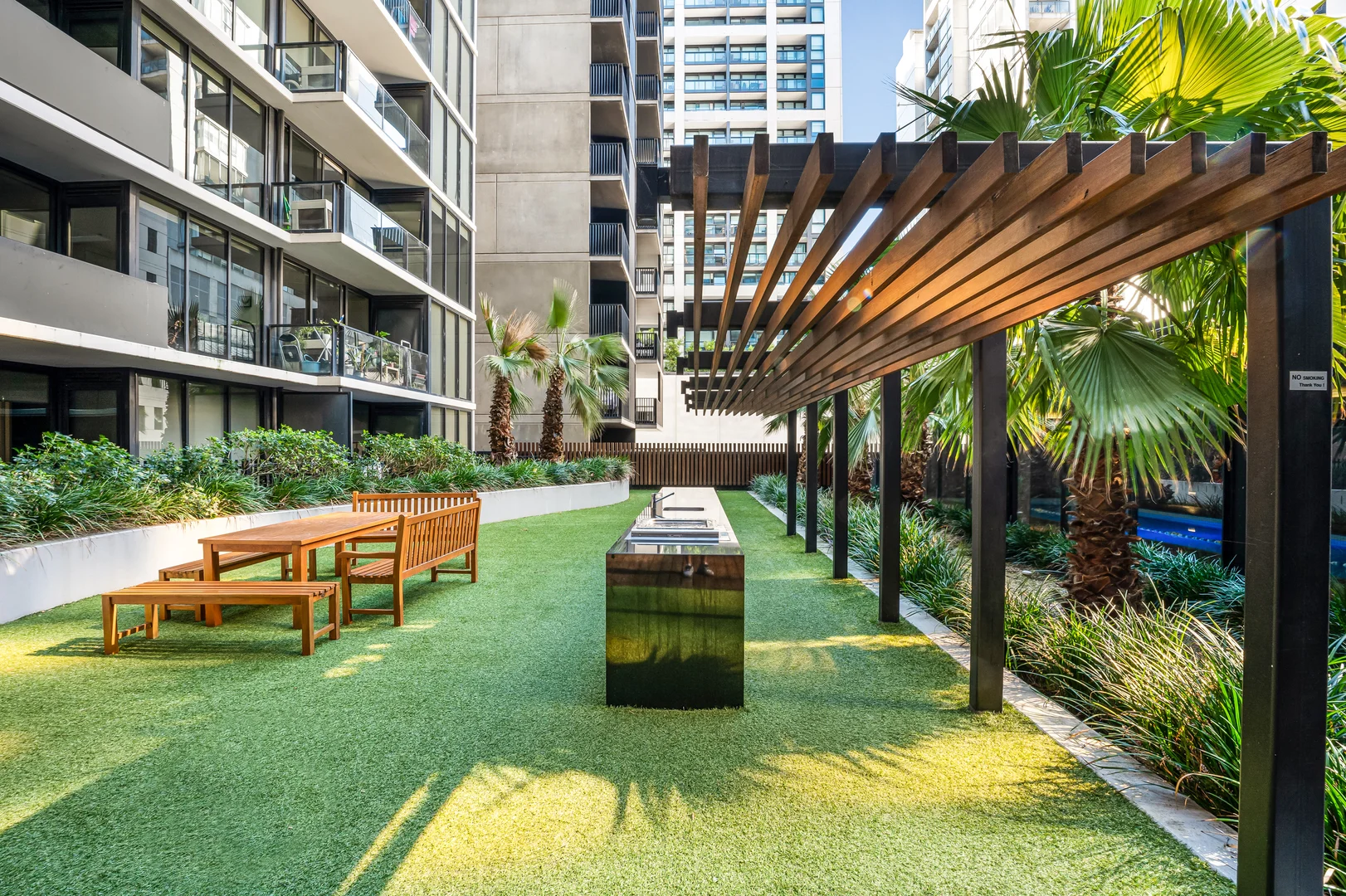 Additional image 3 of 810/39 Coventry Street, Southbank VIC 3006