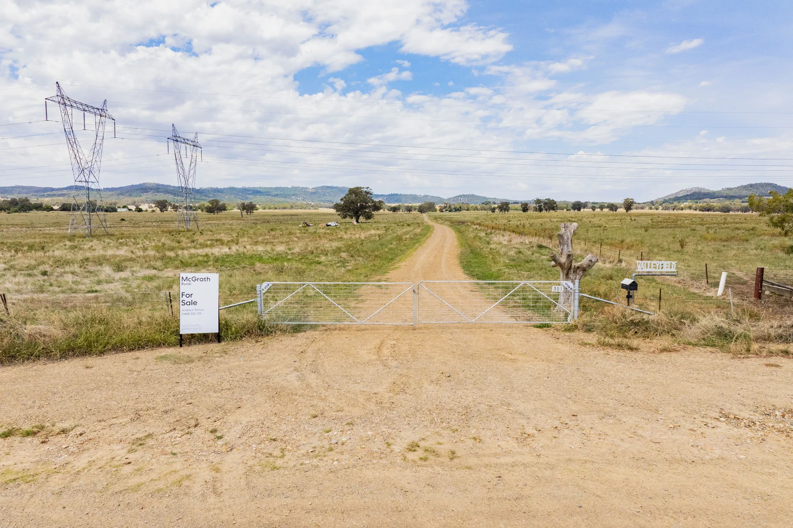 Additional image 5 of 301 Boiling Down Road, Rowan NSW 2650