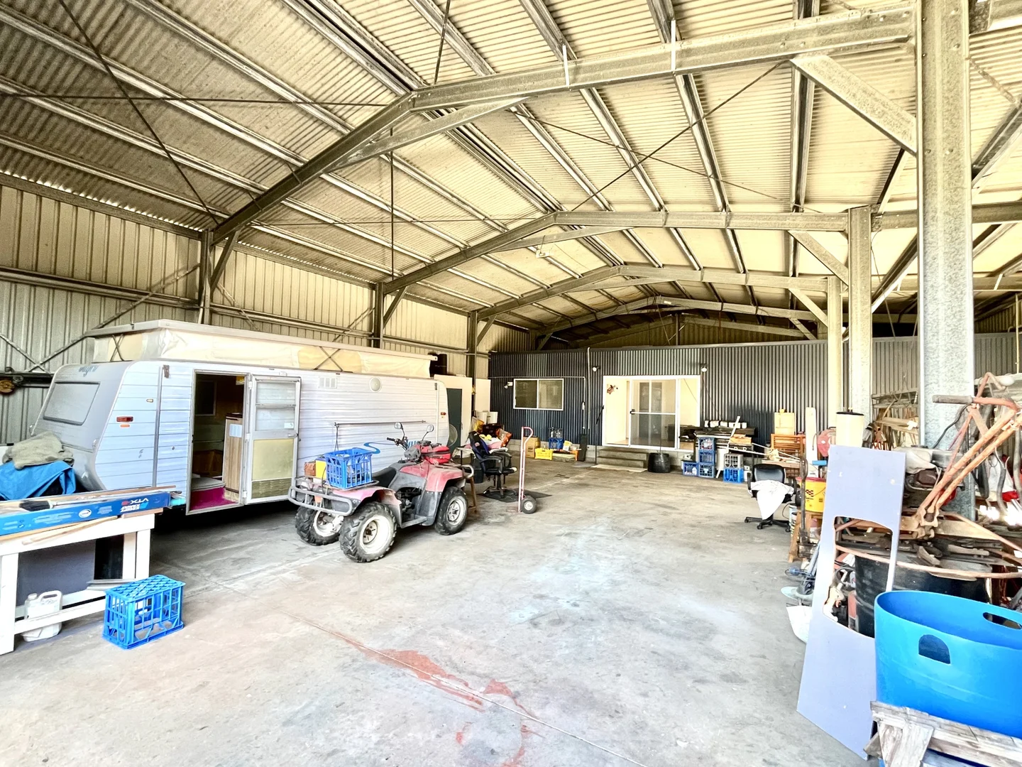 Additional image 6 of Lot 108 Wuntun Street, Gumlu QLD 4805