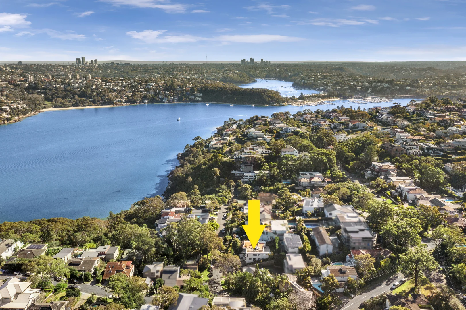 Additional image 14 of 6a Ogilvy Road, Clontarf NSW 2093