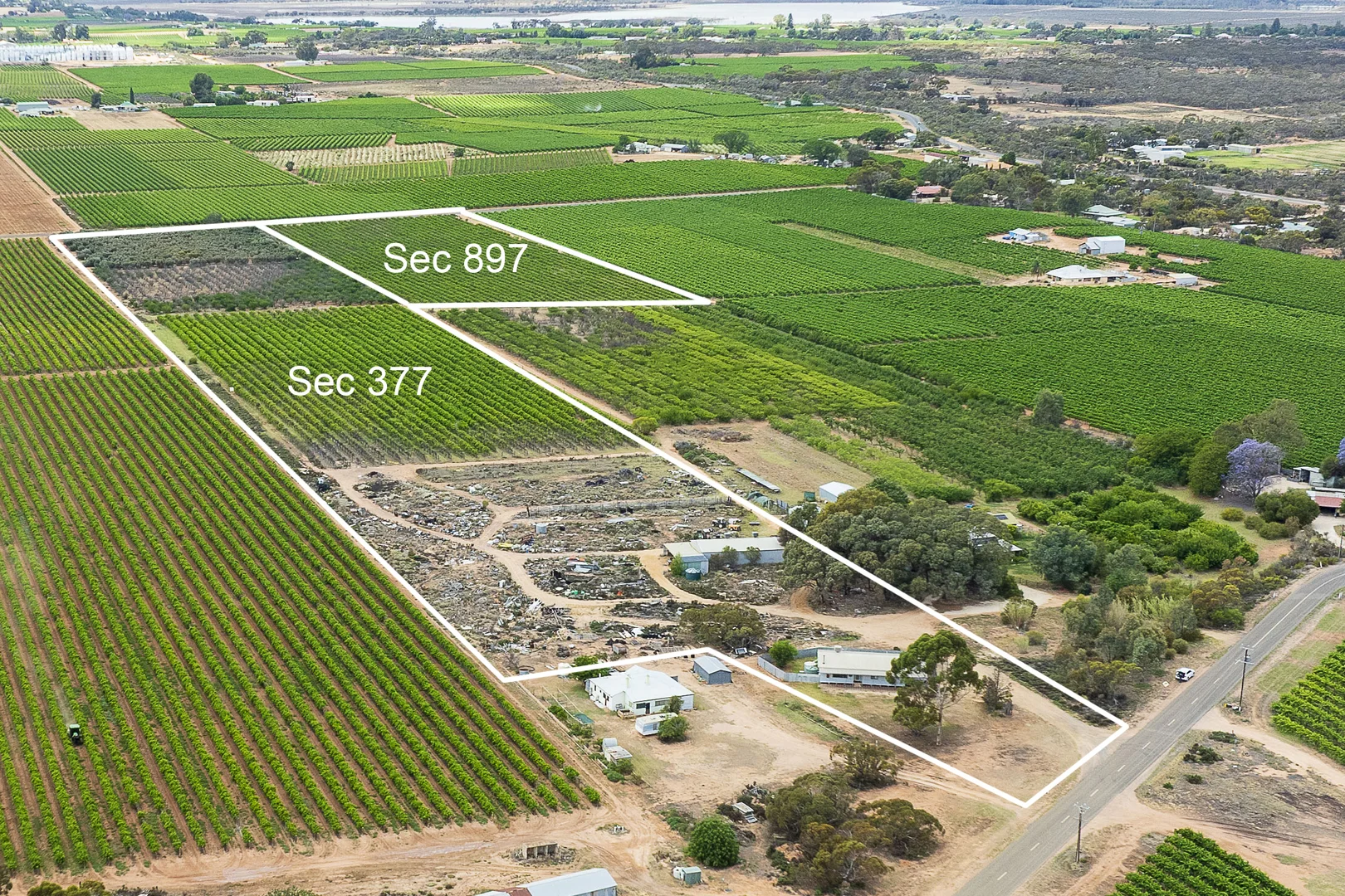 Additional image 26 of 73 Garrett Road, Glossop SA 5344