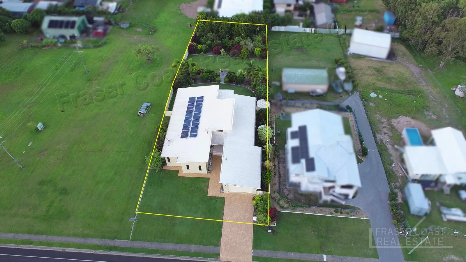 Additional image 25 of 105 Ariadne Street, River Heads QLD 4655