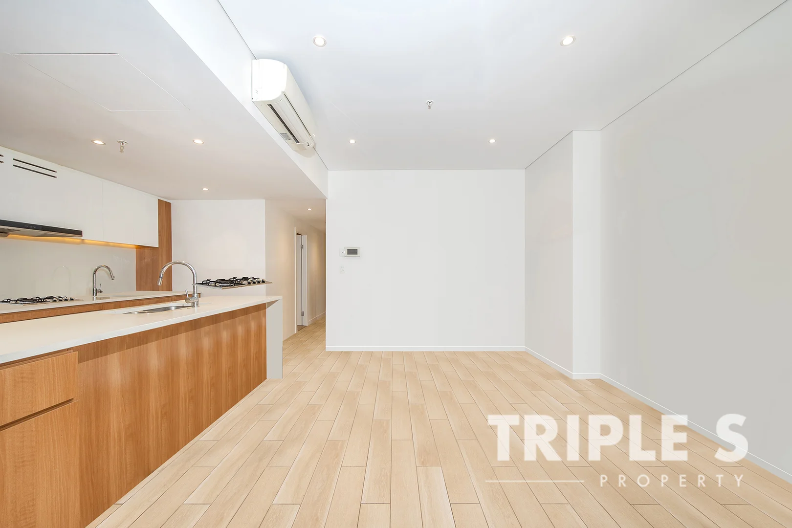 Additional image 4 of 306/3 Foreshore Place, Wentworth Point NSW 2127