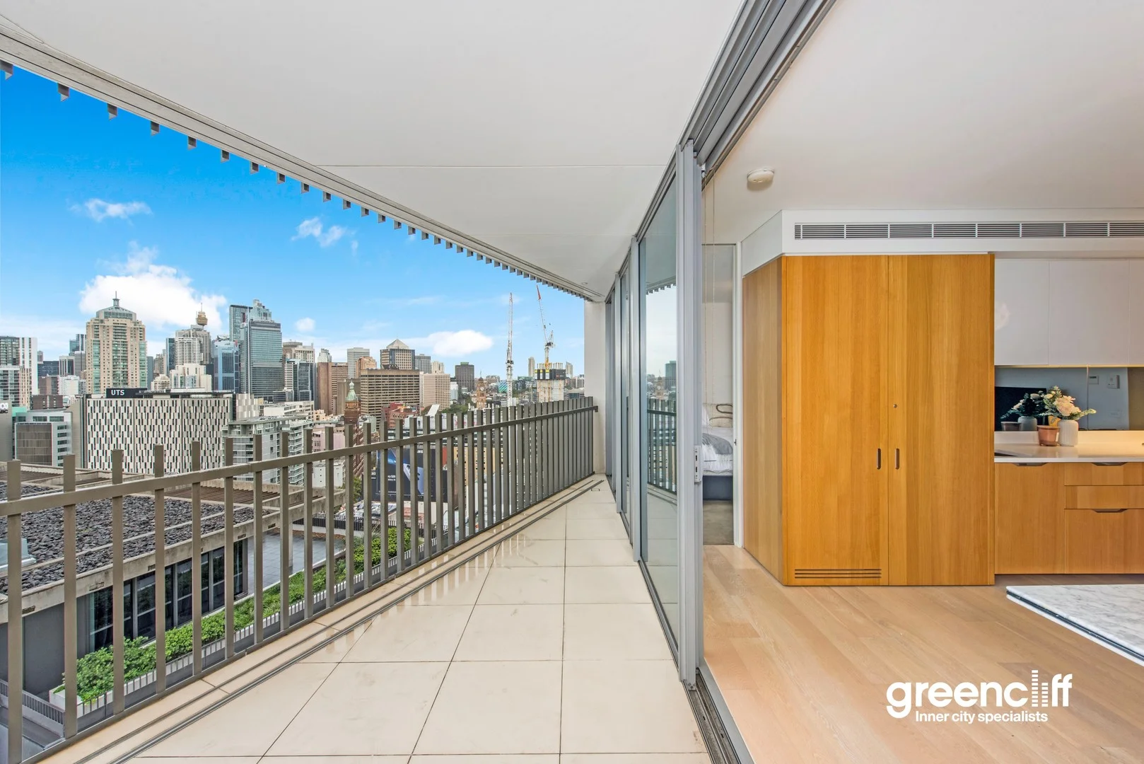 Additional image 3 of Level 22, 18 Park Lane, Chippendale NSW 2008