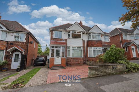 Jiggins Lane, Bartley Green B32