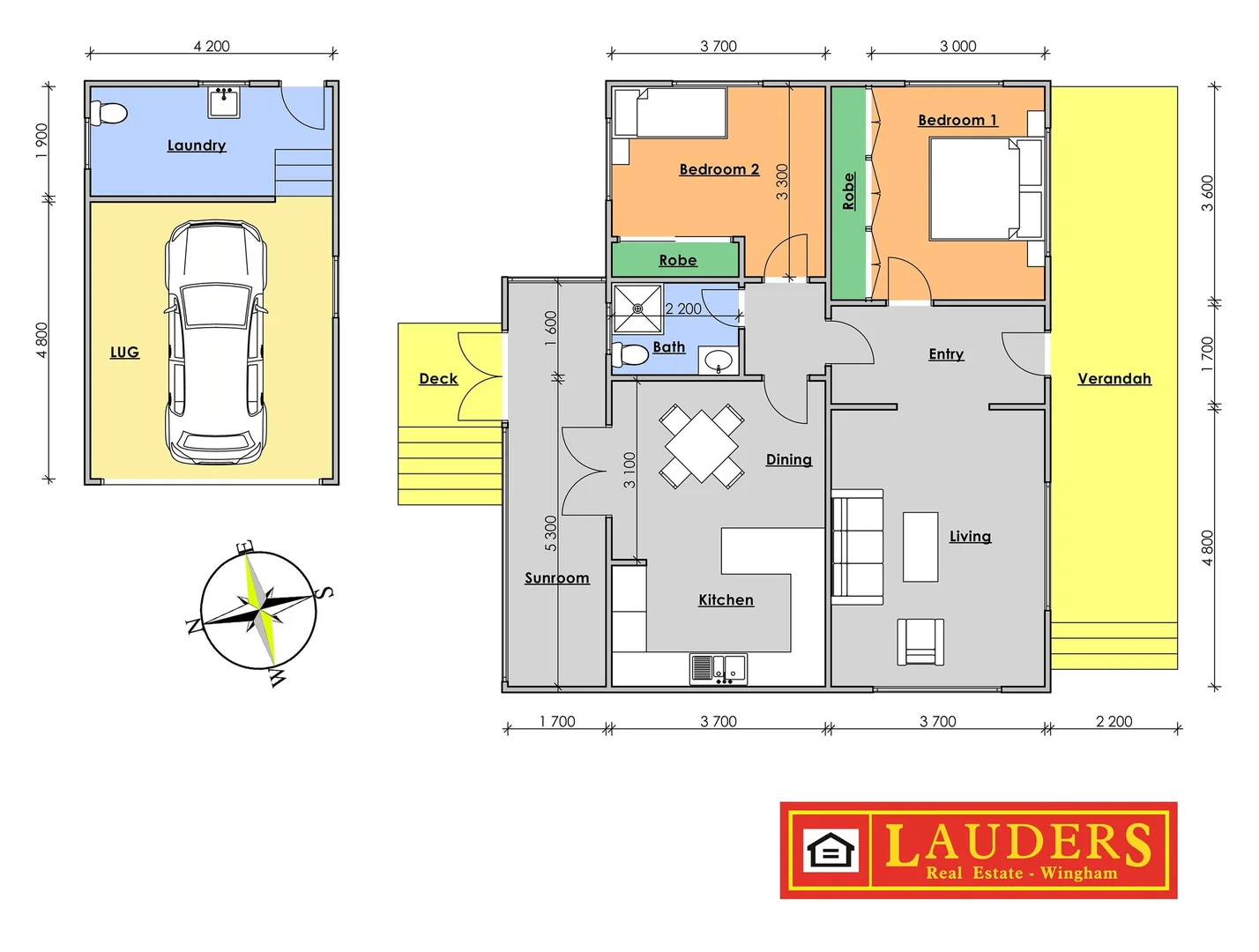 Additional image 21 of 43 Farquhar Street, Wingham NSW 2429