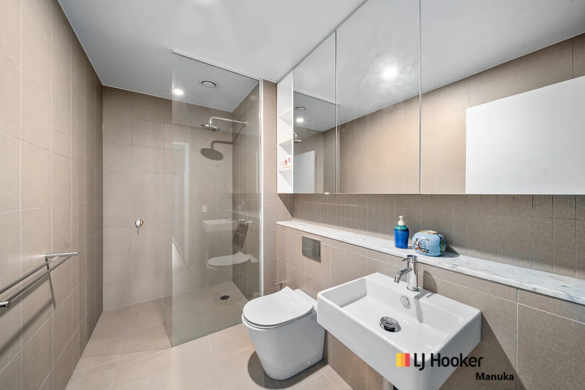 Additional image 10 of 72/46 Honeysett View, Kingston ACT 2604