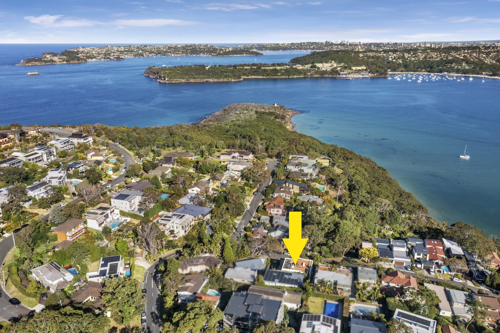 Additional image 6 of 6a Ogilvy Road, Clontarf NSW 2093