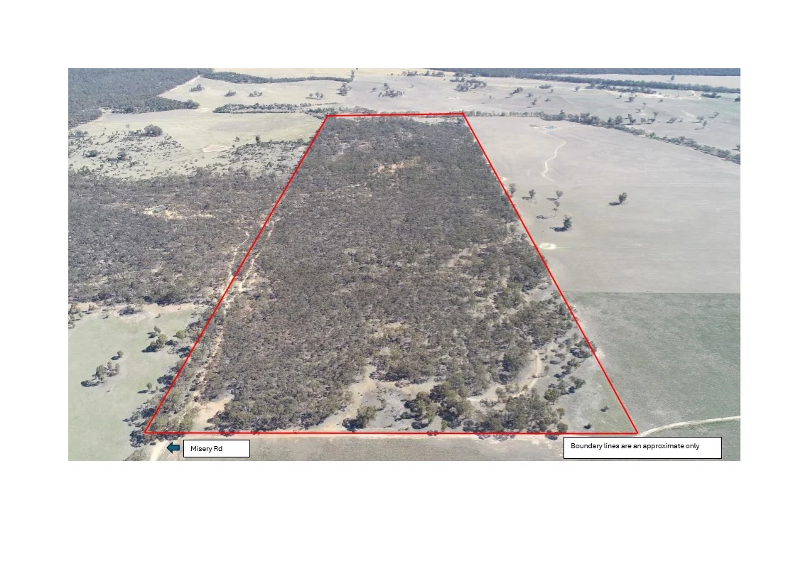 Additional image 2 of Misery Road, Beazleys Bridge VIC 3477