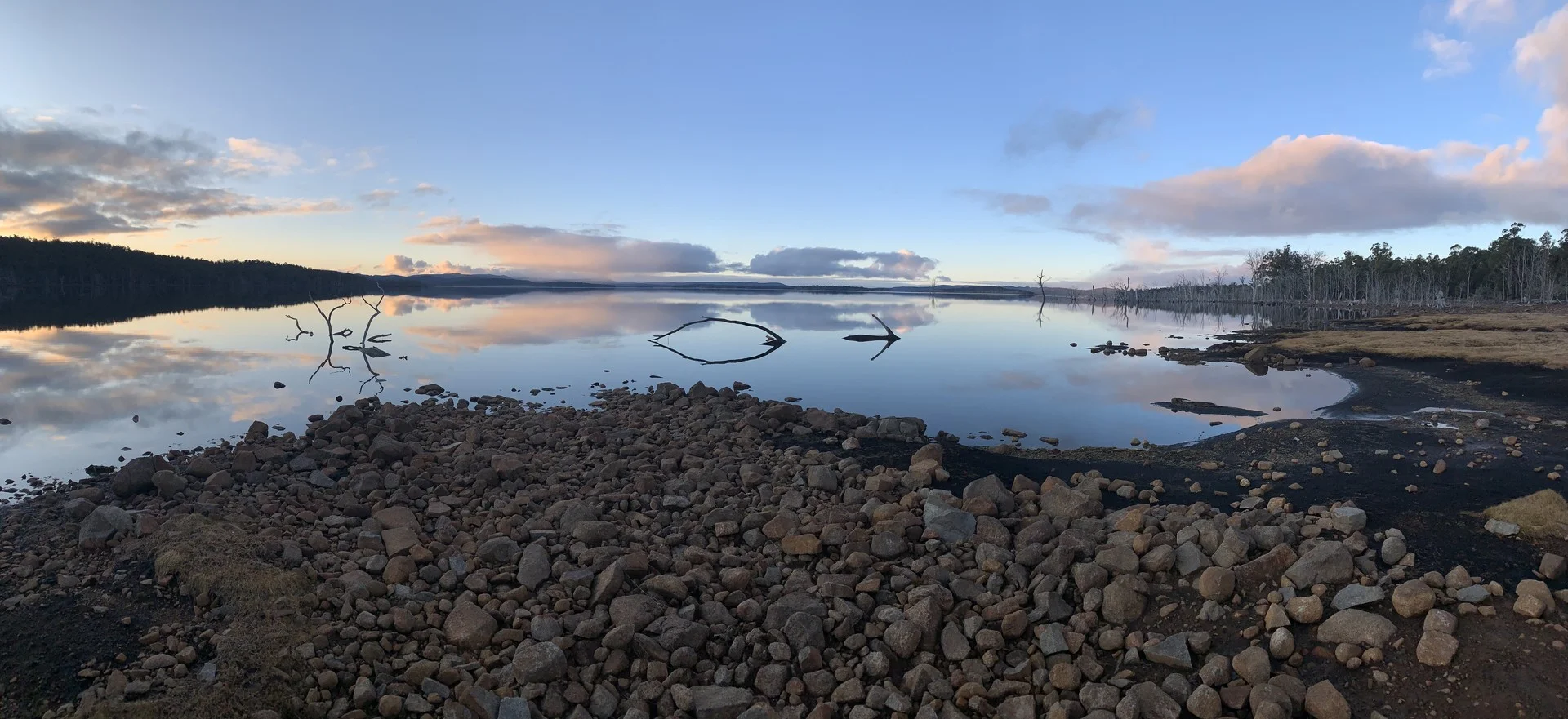 Additional image 2 of 0 'Wilderness Waters Estate' Tea Tree Bay Road, Wilburville TAS 7030