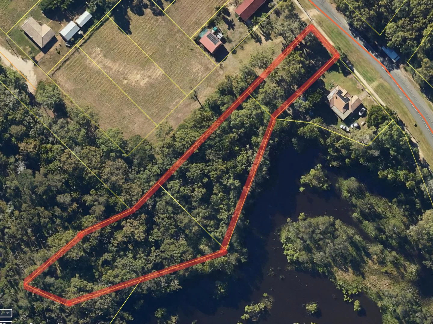 Additional image 5 of 58 Moore Park Rd, Moore Park Beach QLD 4670