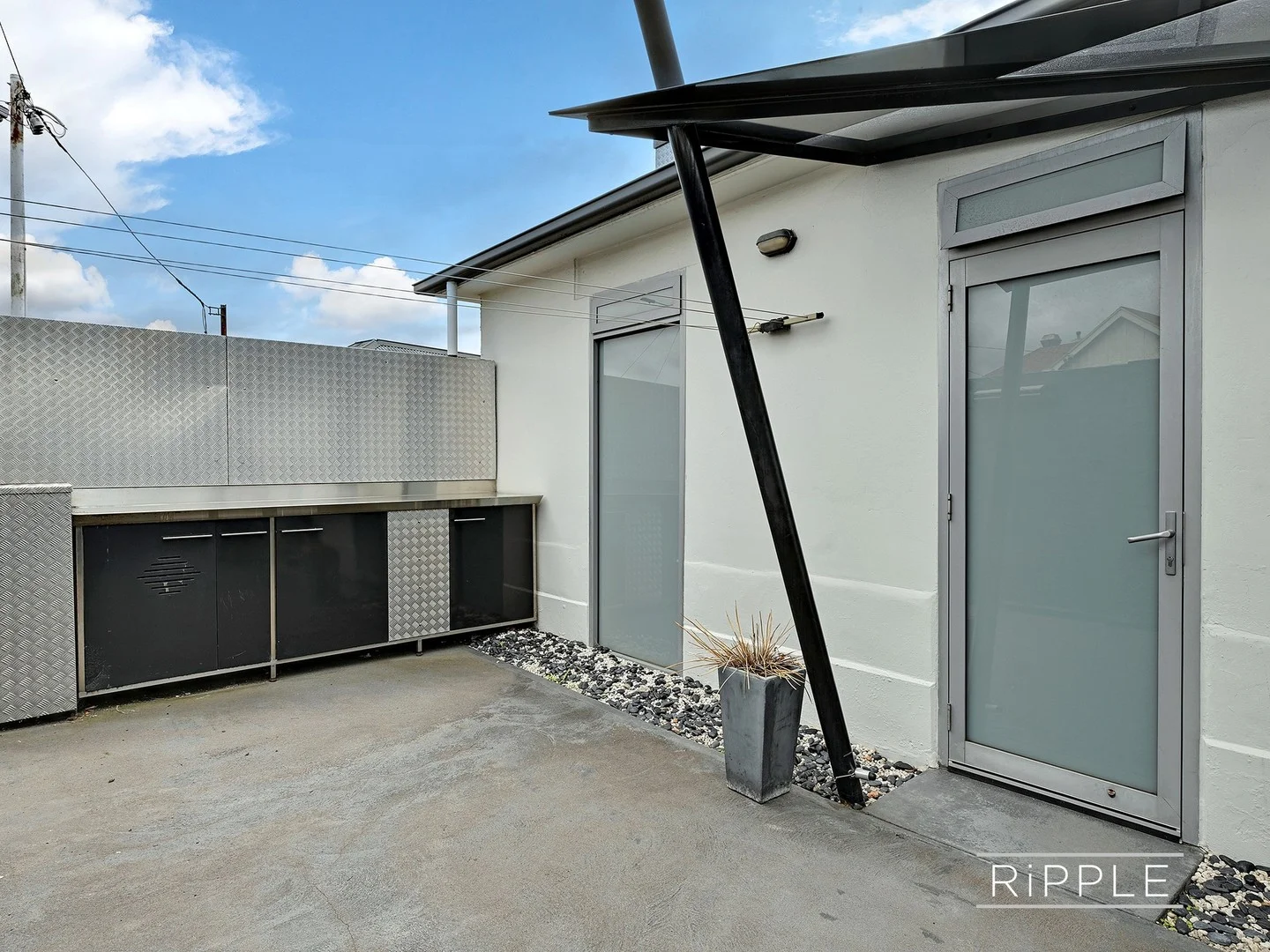 1/369 Argyle Street, North Hobart TAS 7000