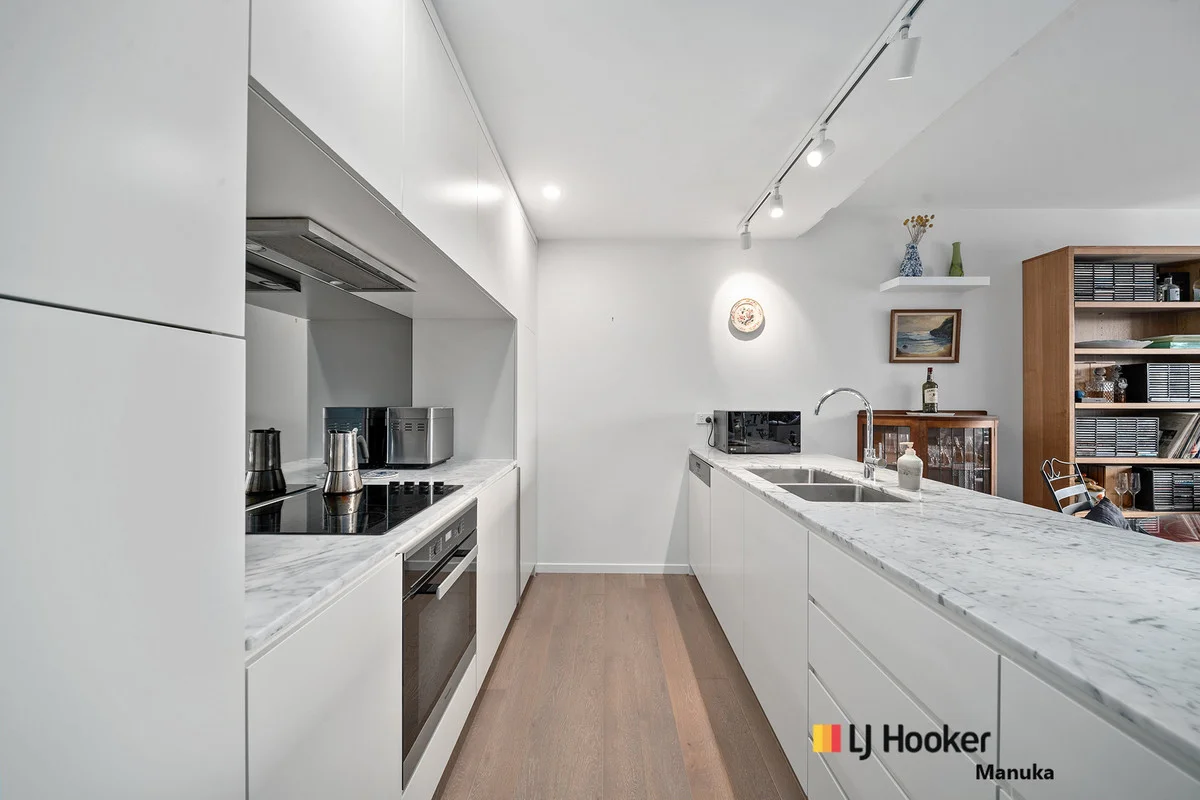 Additional image 4 of 72/46 Honeysett View, Kingston ACT 2604