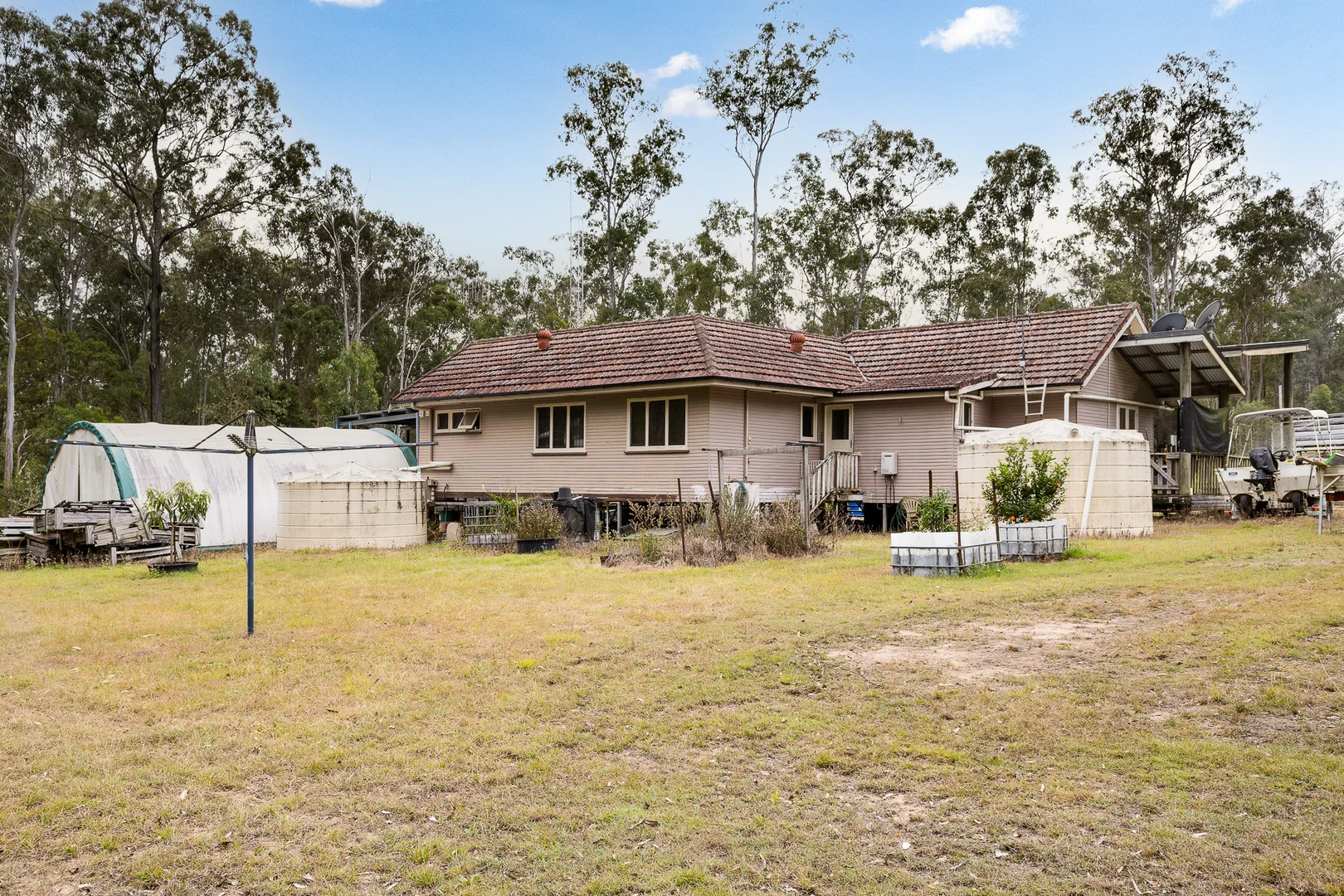 Additional image 16 of 66 Waylen Road, Owanyilla QLD 4650