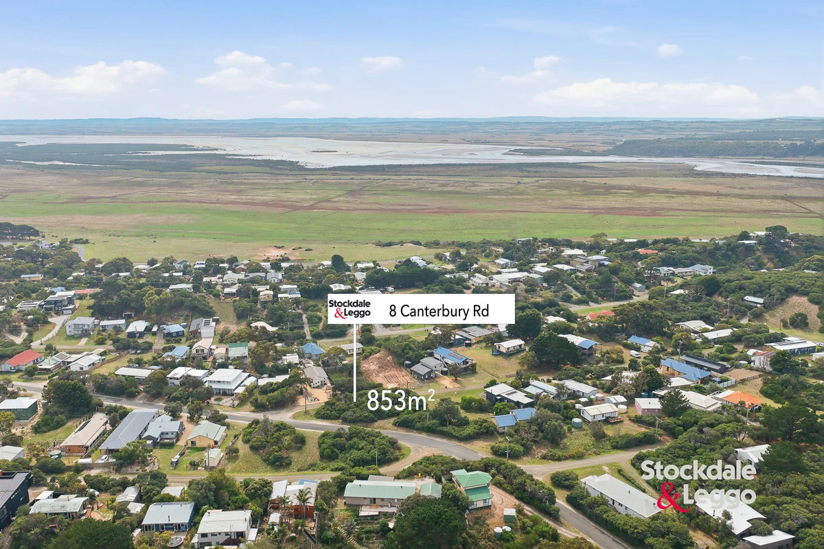 Additional image 7 of 8 canterbury Road, Venus Bay VIC 3956