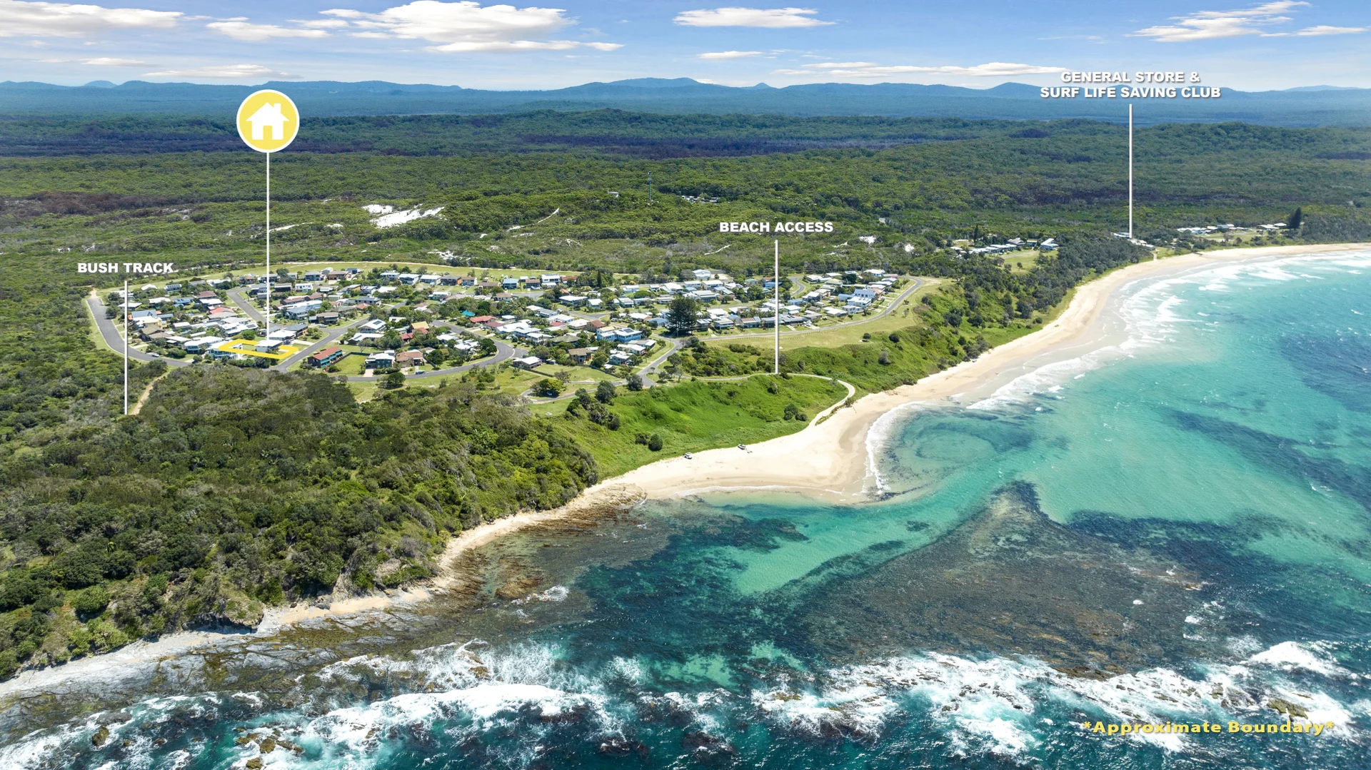 Additional image 20 of 3 Acacia Street, Minnie Water NSW 2462