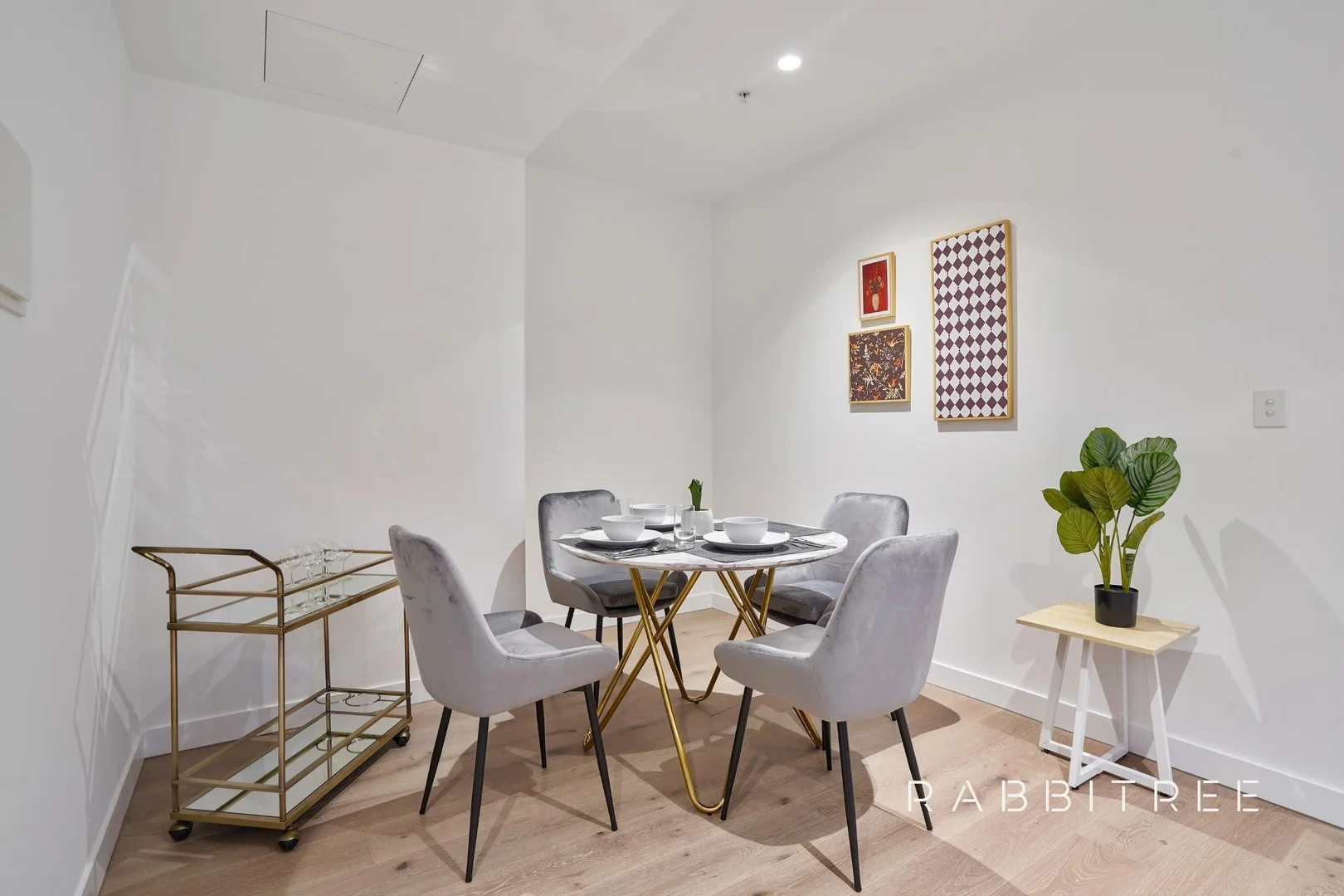 Additional image 4 of 5105D/648 Lonsdale Street, Melbourne VIC 3000