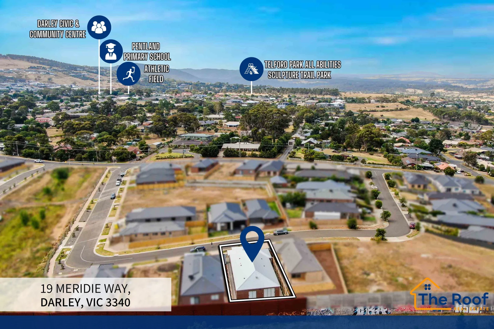 Additional image 22 of 19 Meridie Way, Darley VIC 3340