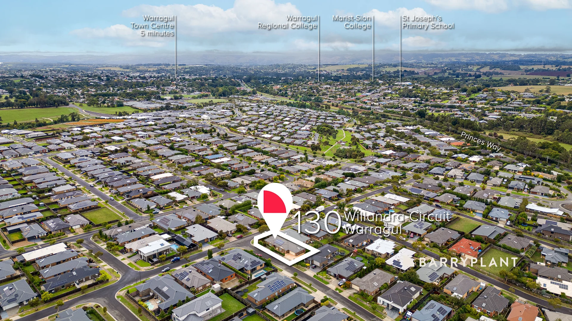 Additional image 19 of 130 Willandra Circuit, Warragul VIC 3820