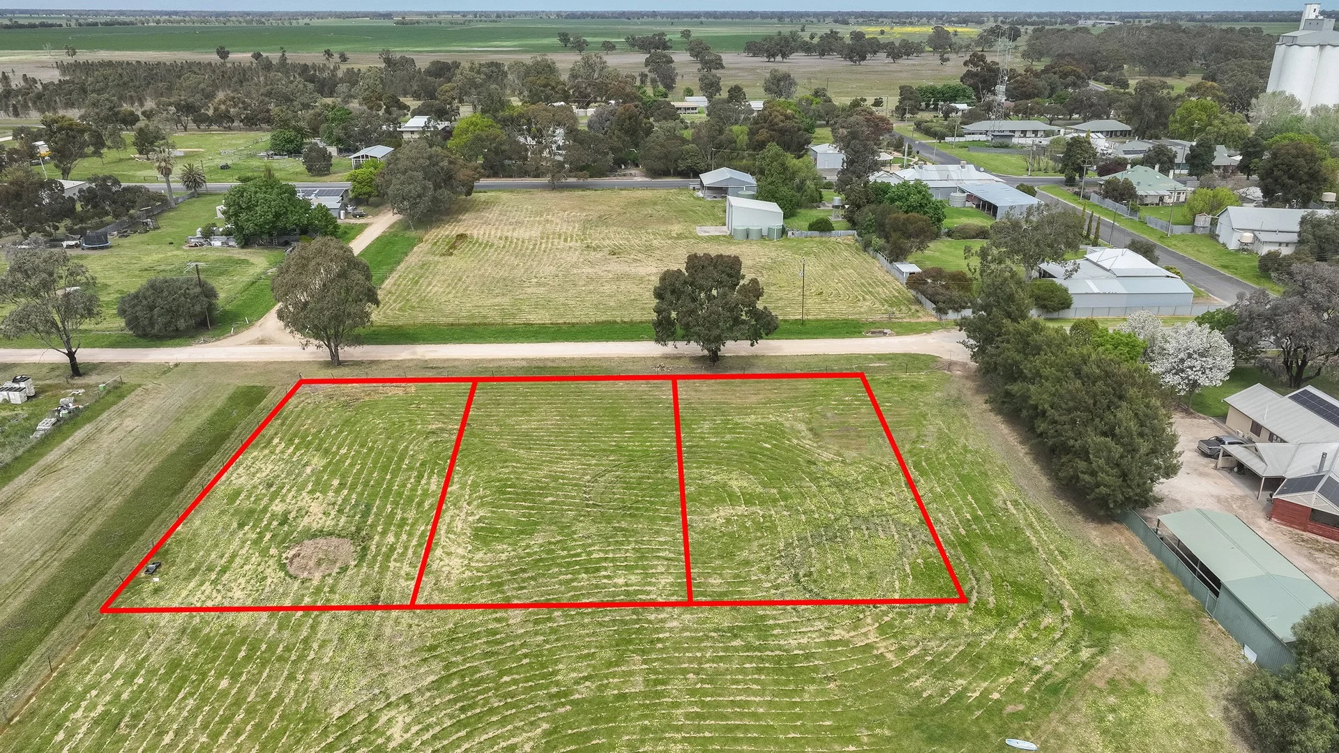 Additional image 3 of Lots 46, 49, 50 Third Street, Frances SA 5262