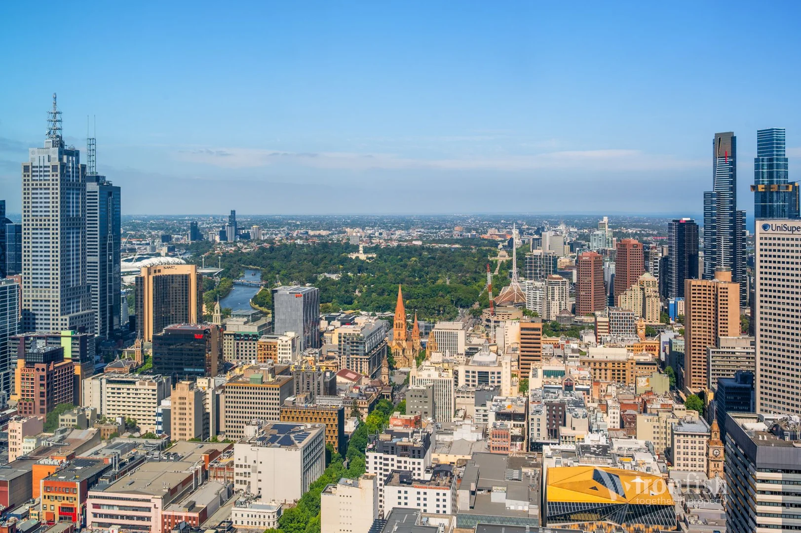 Additional image 2 of 5516/228 La Trobe Street, Melbourne VIC 3000