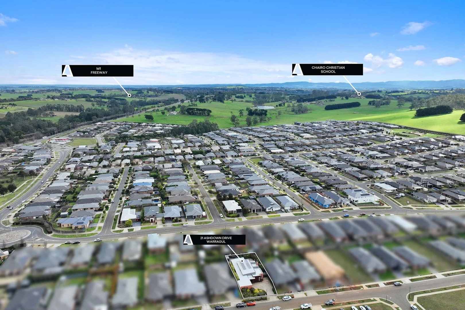 Additional image 29 of 21 Ashdown Drive, Warragul VIC 3820