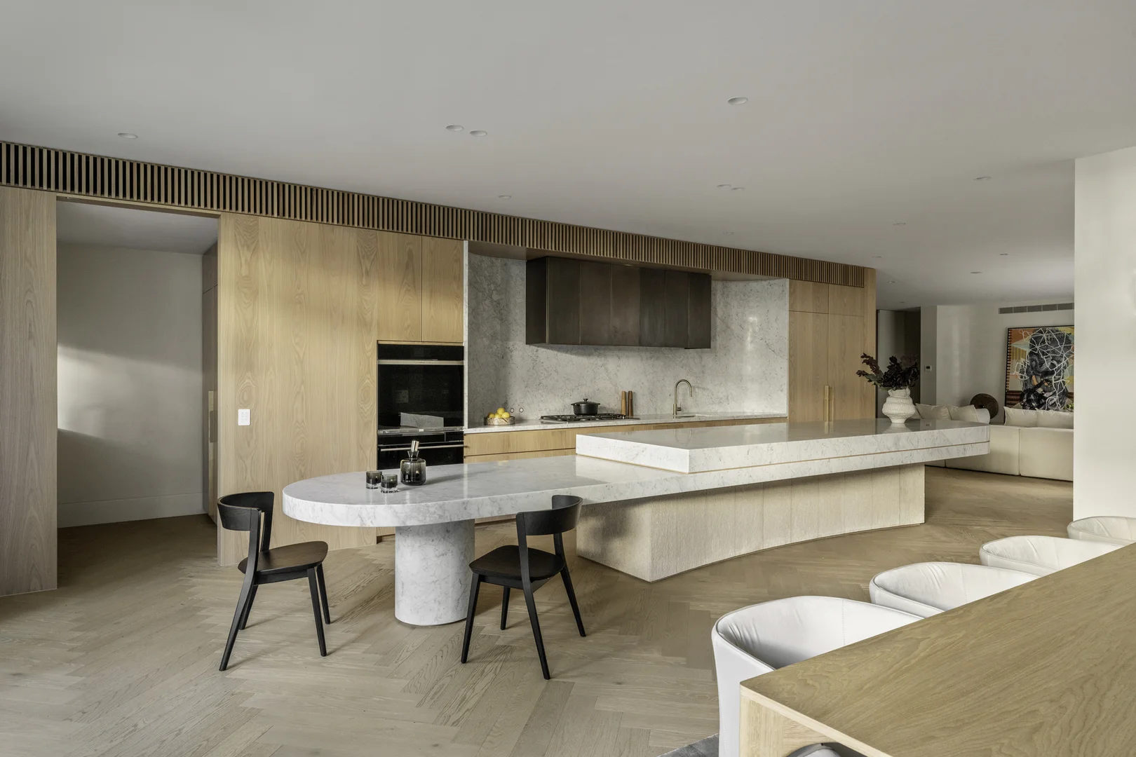 Additional image 12 of Garden Residence, 17 Avoca Street, South Yarra VIC 3141