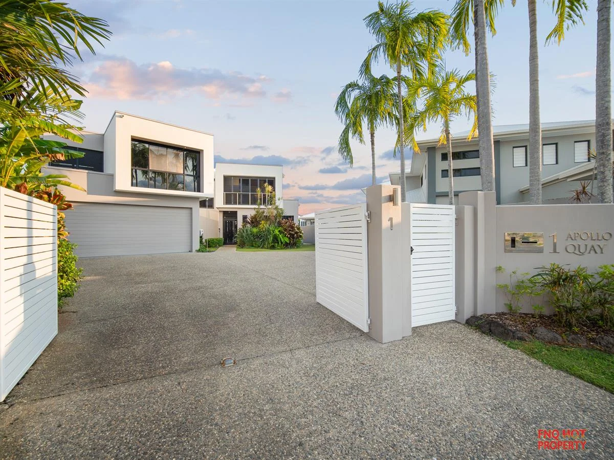 Additional image 17 of 1 Apollo Quay, Trinity Park QLD 4879