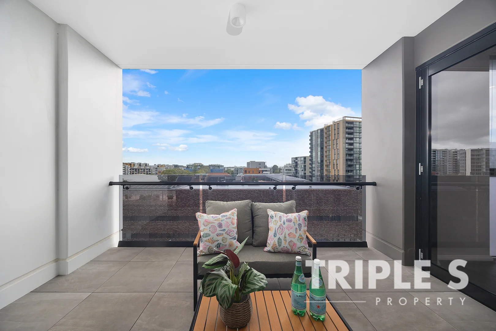 Additional image 5 of 605/5 Joynton Avenue, Zetland NSW 2017