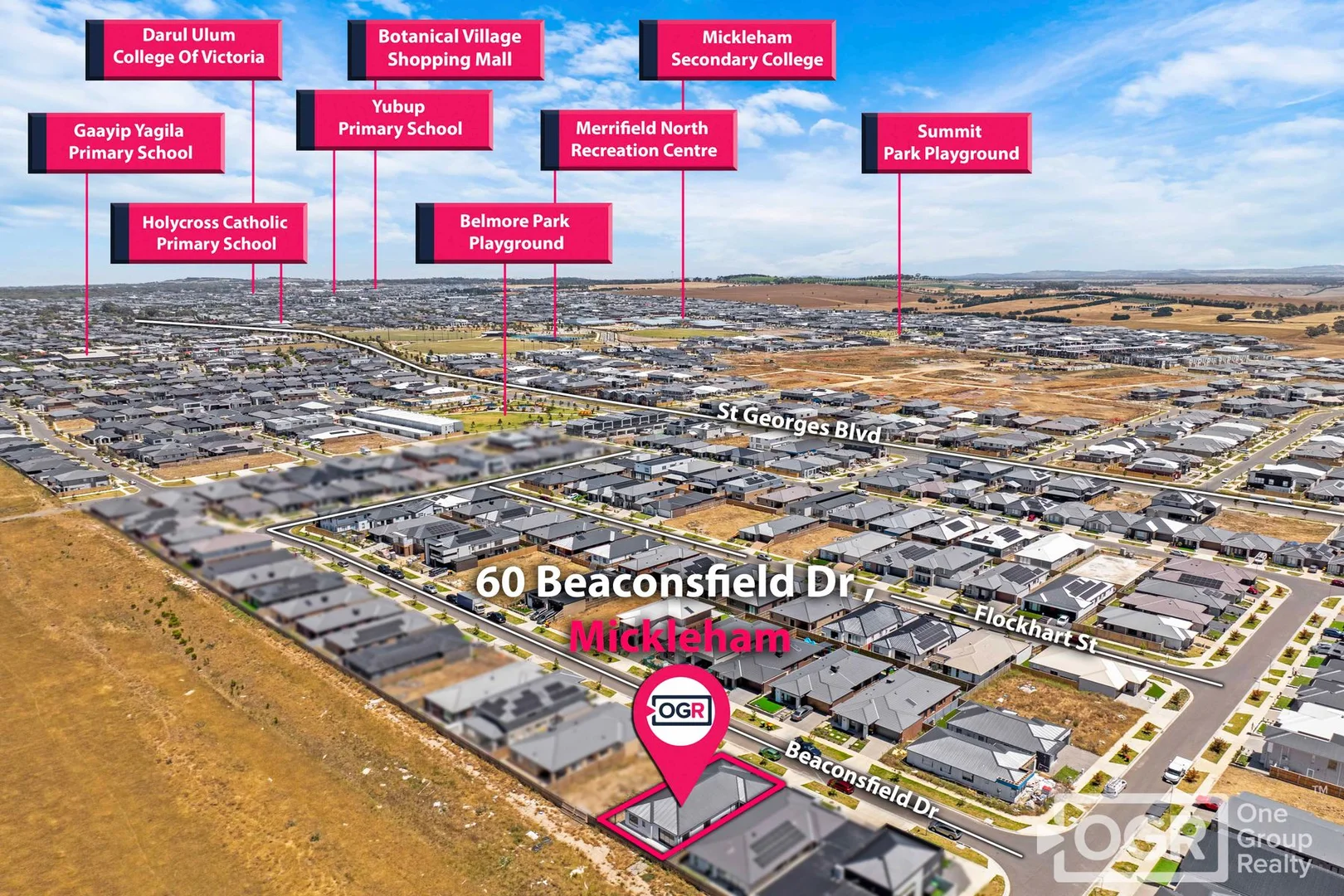 Additional image 13 of 60 Beaconsfield Drive, Mickleham VIC 3064