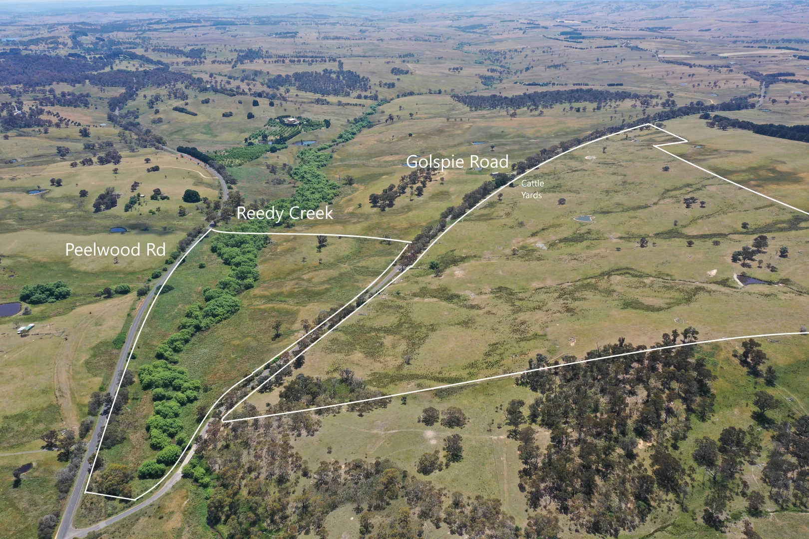 Additional image 17 of Lot 2 Golspie Road, Laggan NSW 2583
