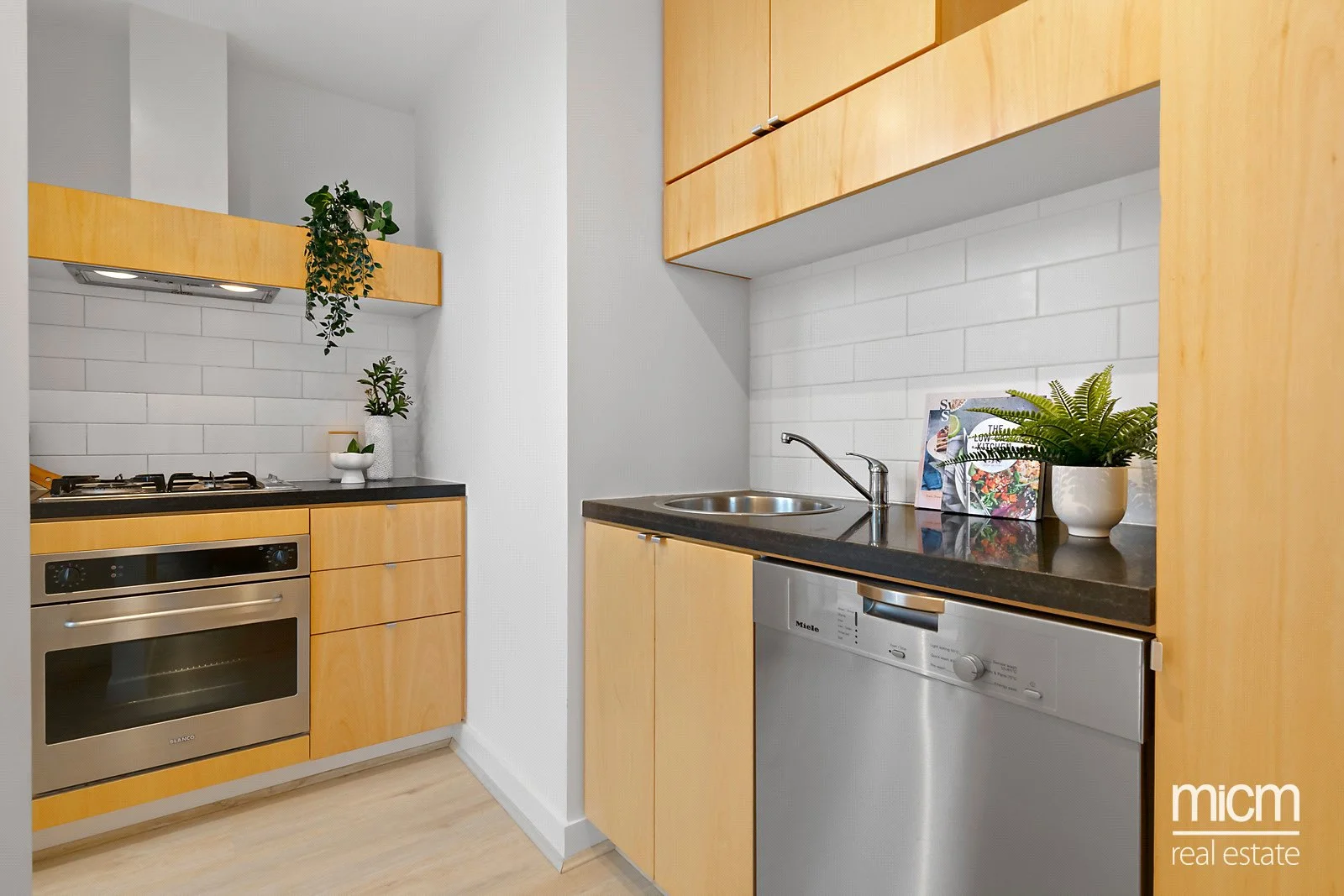 Additional image 3 of 1715/22-24 Jane Bell Lane, Melbourne VIC 3000