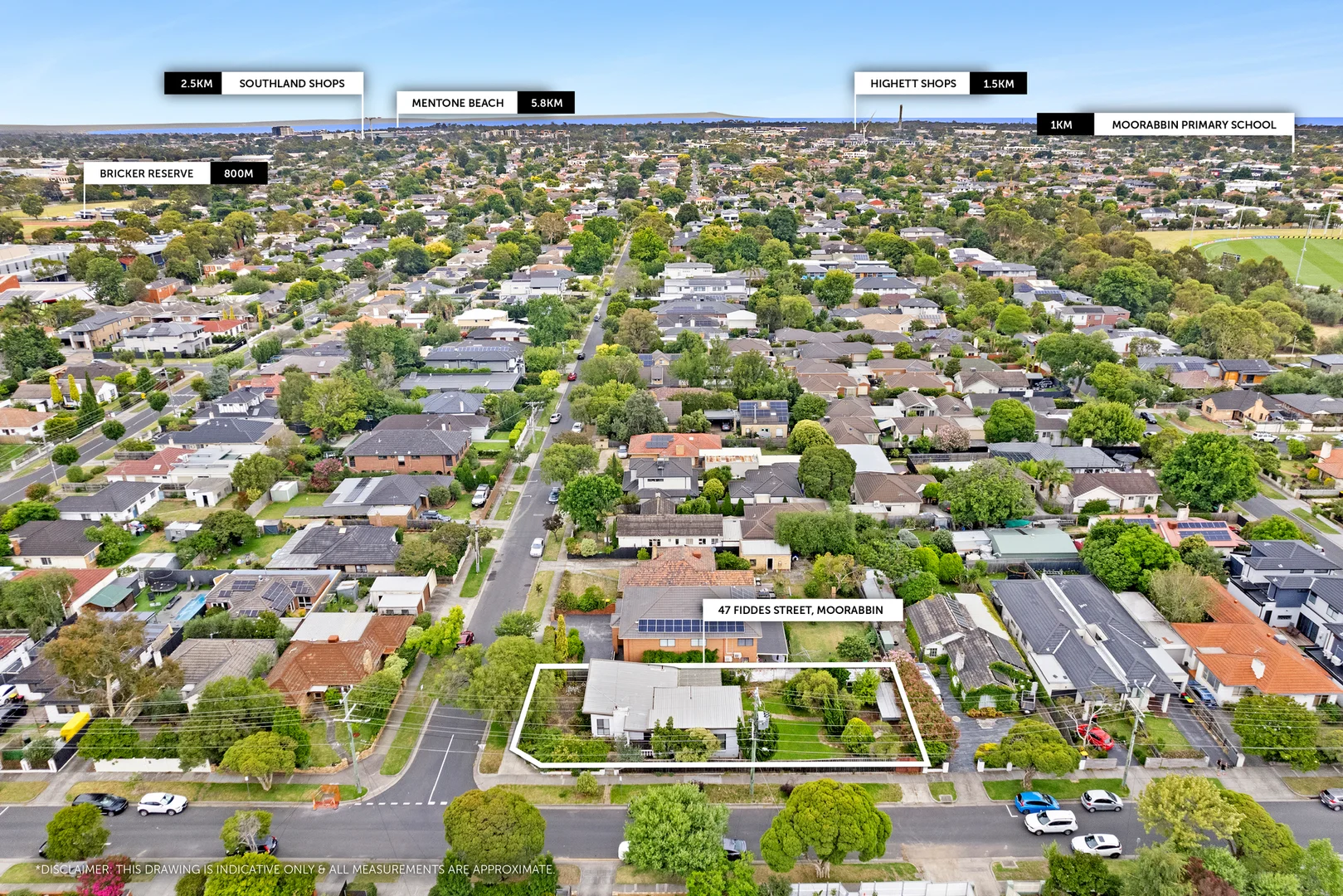 Additional image 3 of 47 Fiddes Street, Moorabbin VIC 3189