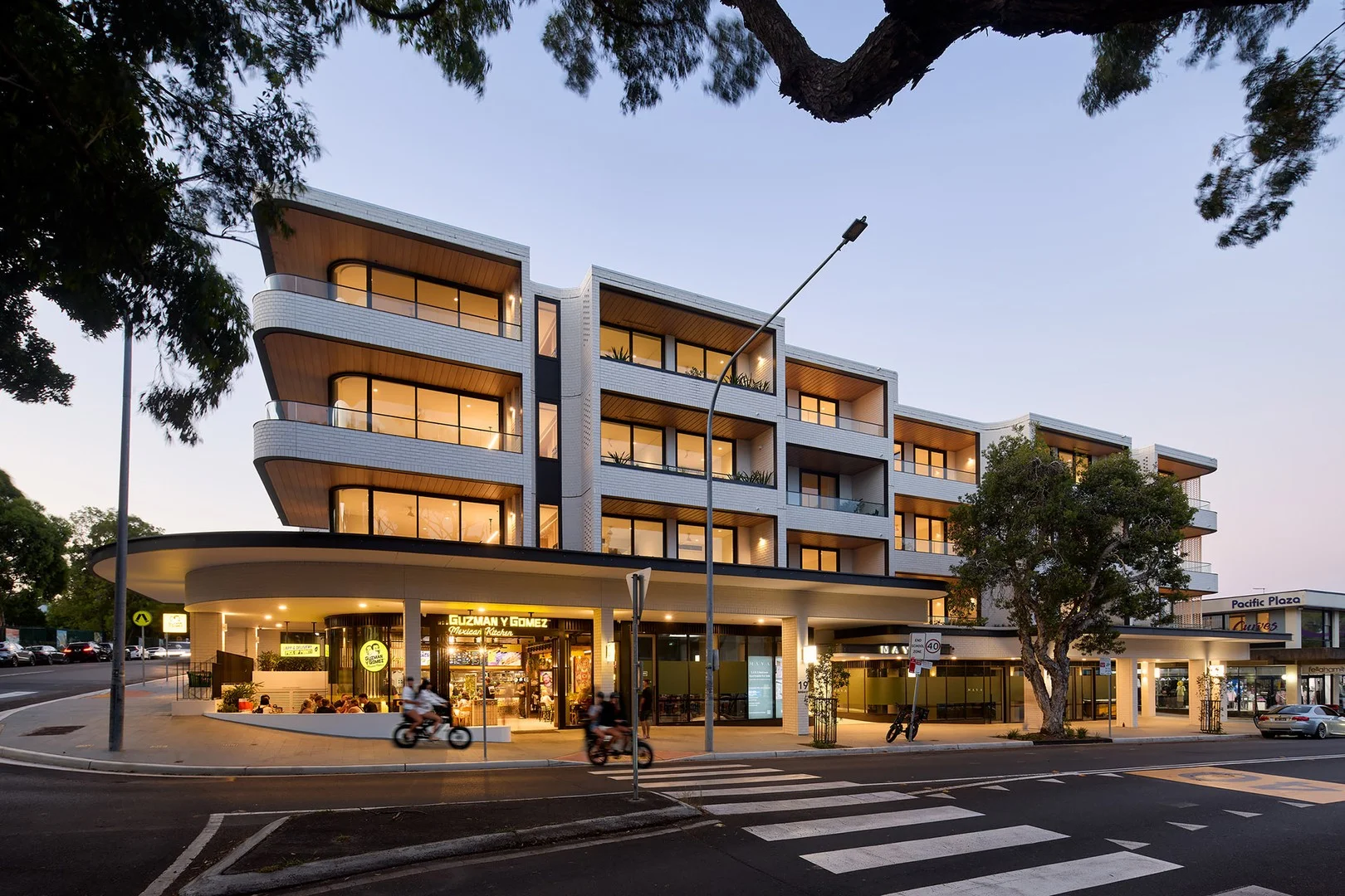 Additional image 23 of MAYA | 109/19 Bungan Street, Mona Vale NSW 2103