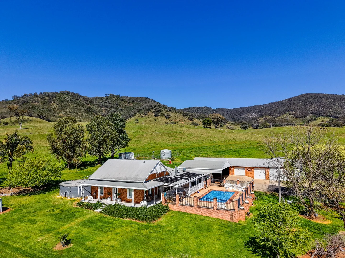 Additional image 2 of 914 Queens Pinch Road, Mudgee NSW 2850