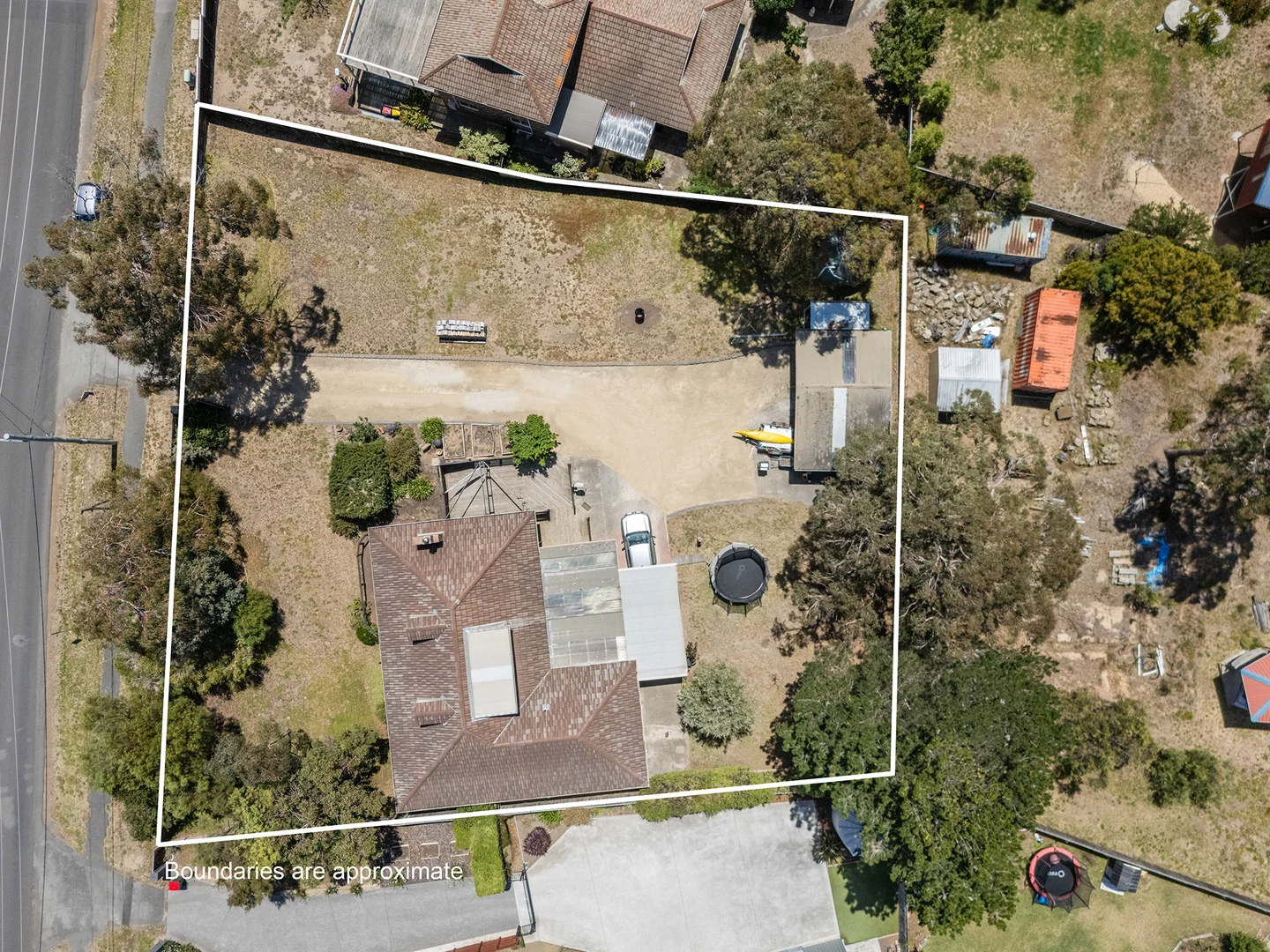 Additional image 23 of 134 Bally Park Road, Dodges Ferry TAS 7173