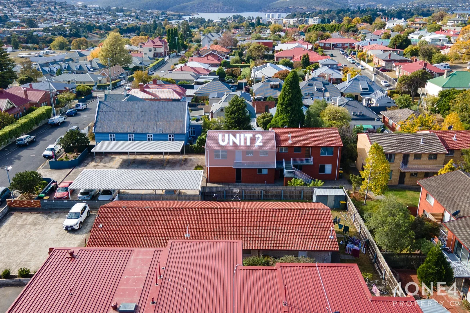 Additional image 19 of 2/27 Cross Street, New Town TAS 7008