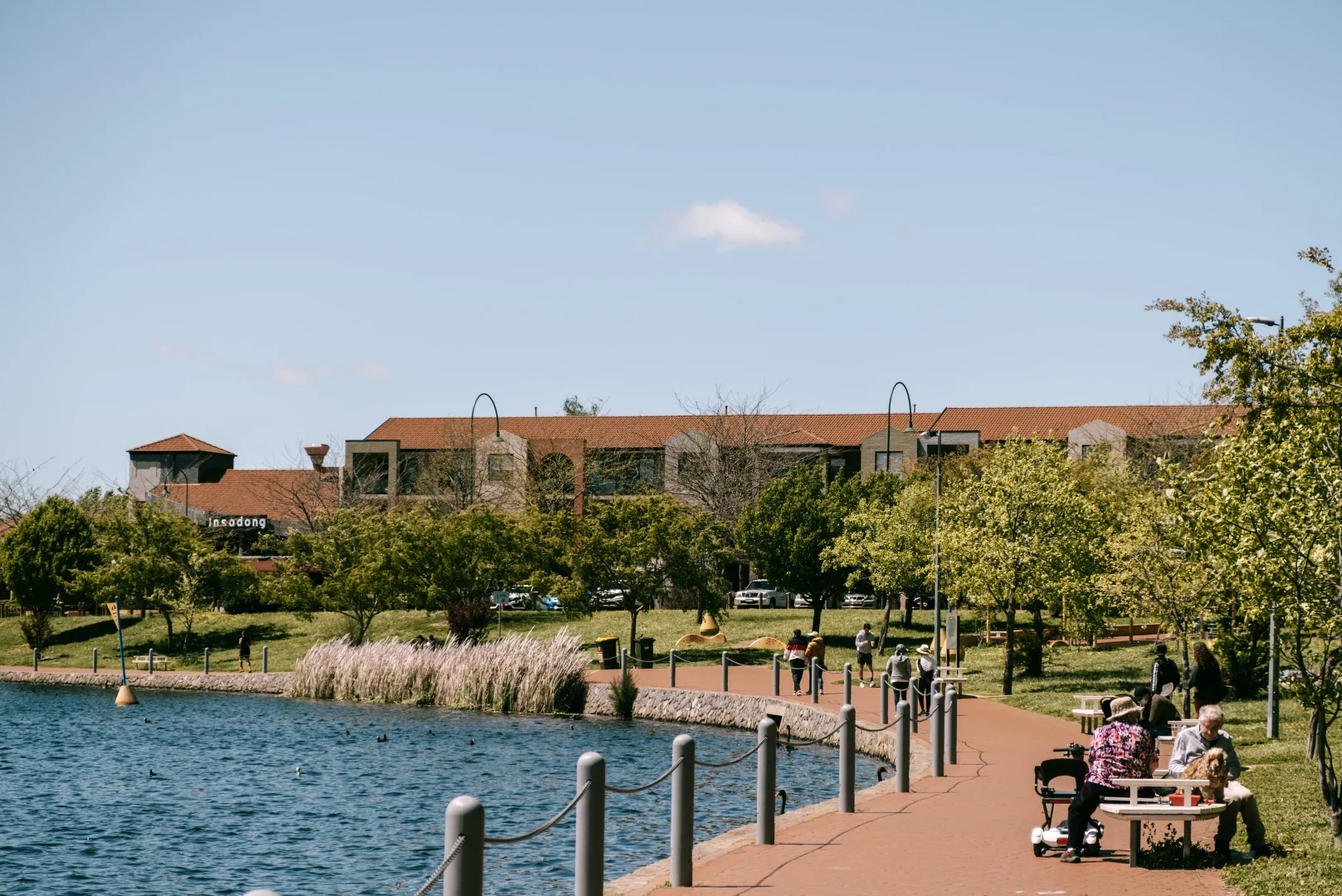 Additional image 14 of 103/70 Efkarpidis Street, Gungahlin ACT 2912