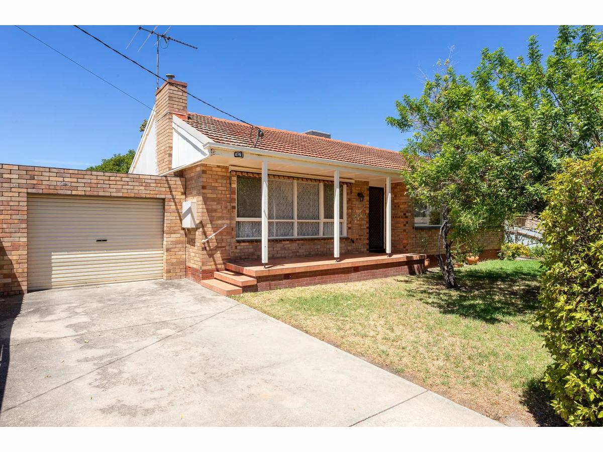 474 Mckenzie Street, Lavington NSW 2641