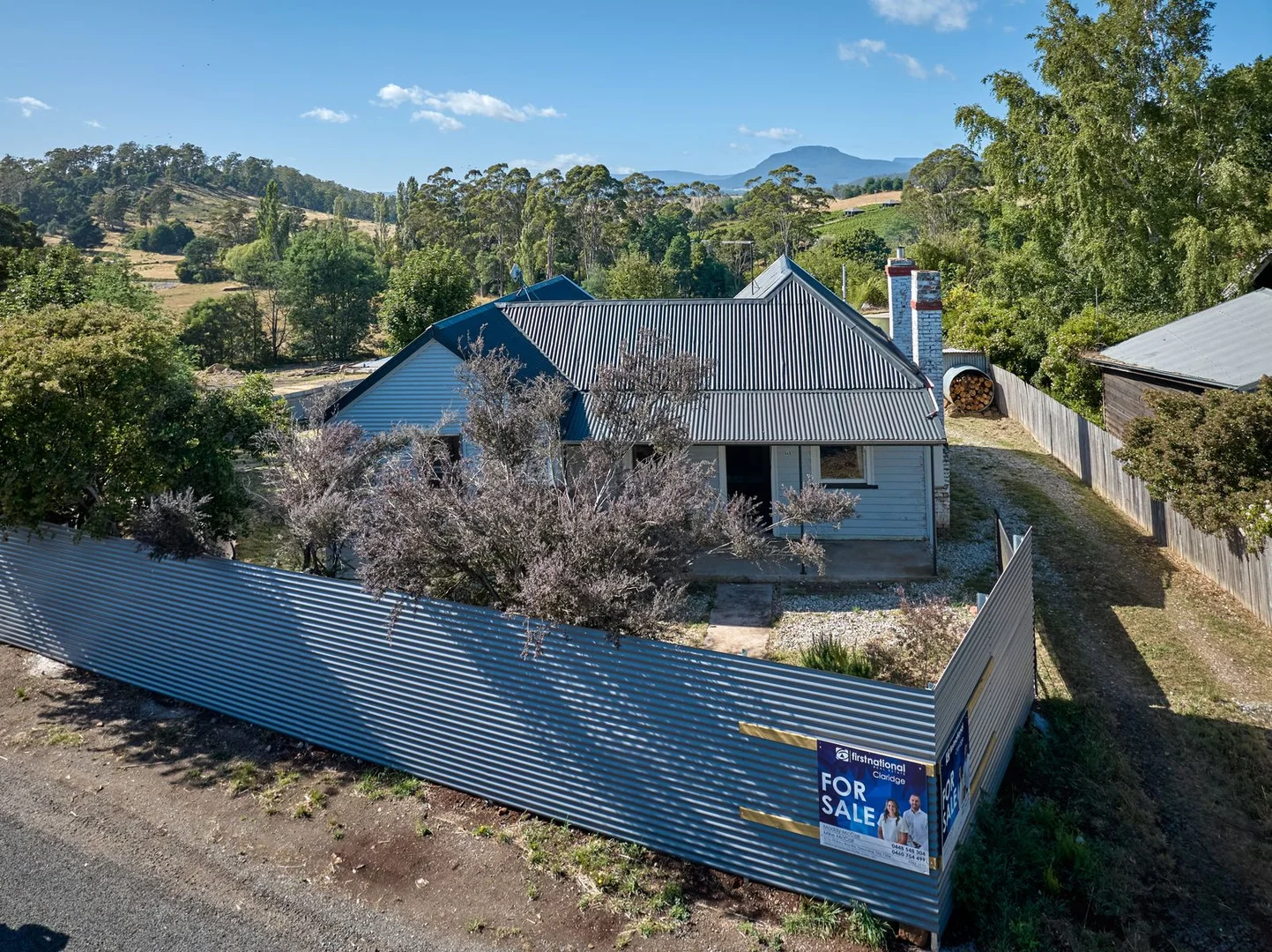 Additional image 2 of 543 Mole Creek Road, Red Hills TAS 7304