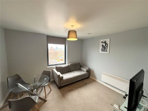 Adelphi Wharf 1A, 11 Adelphi Street, Salford, Greater Manchester M3