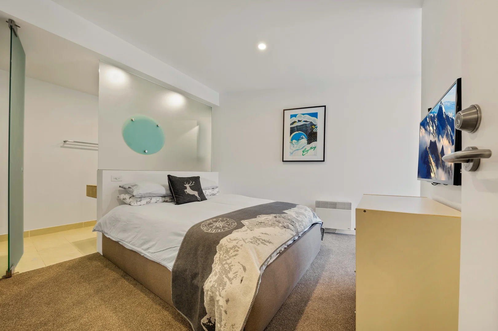 Additional image 15 of W405/17 Bogong High Plains Road, Falls Creek VIC 3699