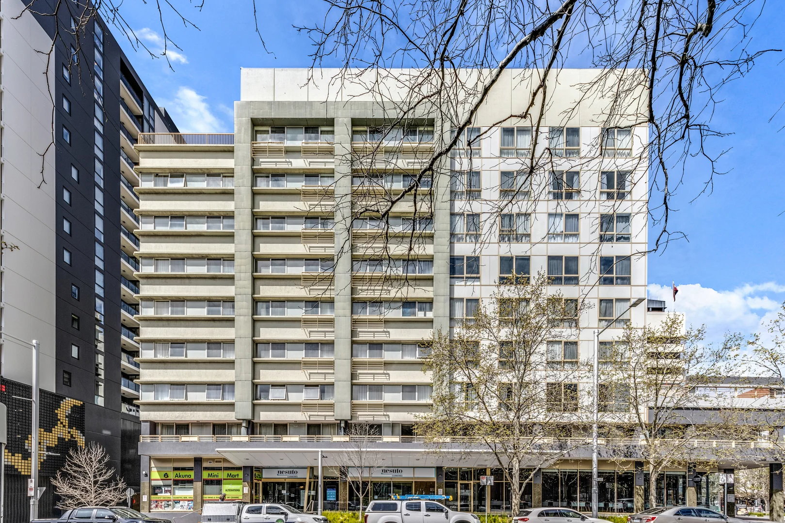 Additional image 10 of 314/2 Akuna Street, City ACT 2601