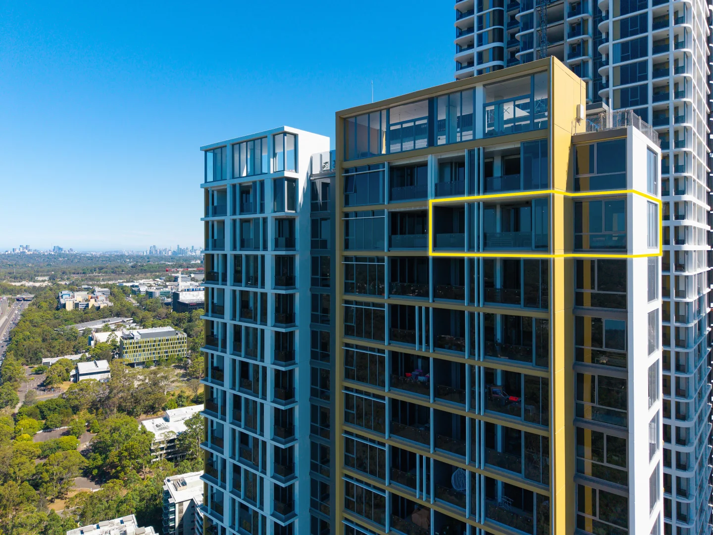 Additional image 3 of 3701/100 Talavera Road, Macquarie Park NSW 2113