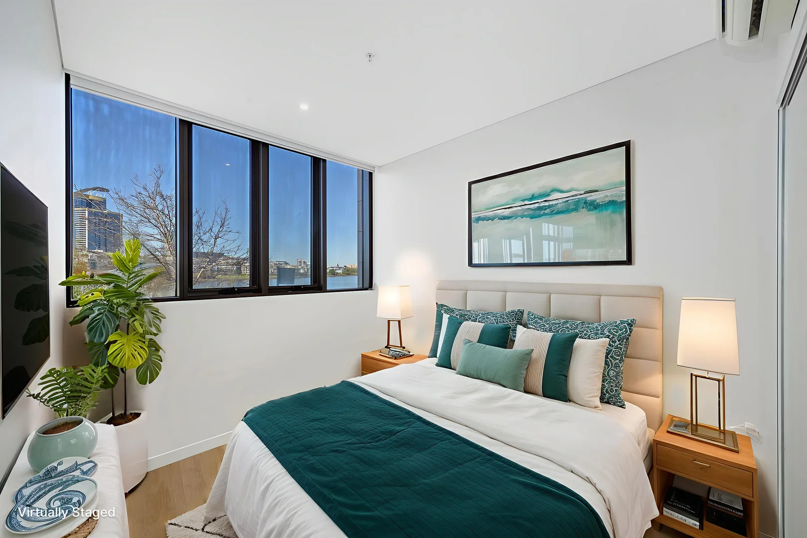 Additional image 8 of 306/3 Foreshore Place, Wentworth Point NSW 2127