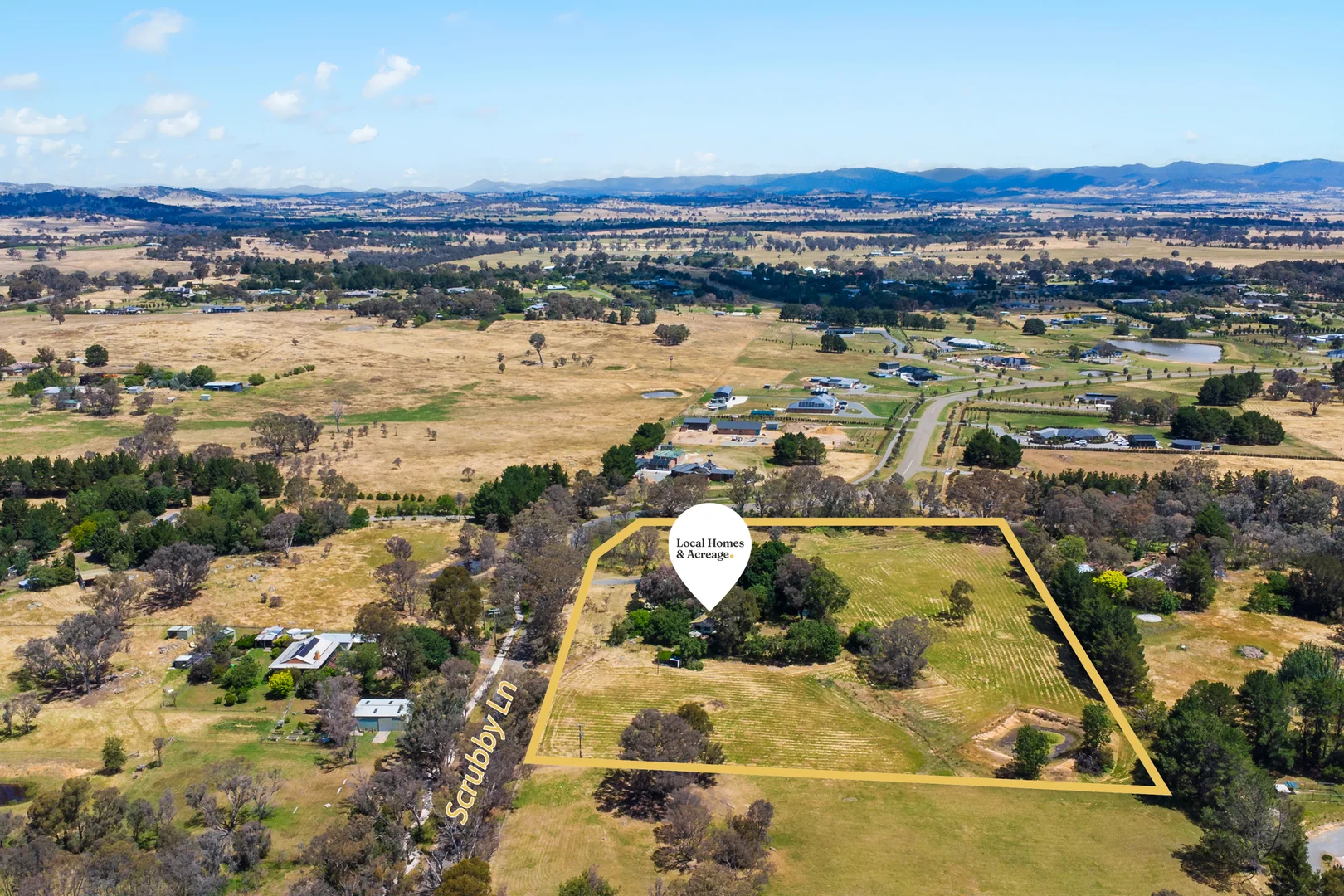 Additional image 20 of 3 Scrubby Lane, Murrumbateman NSW 2582