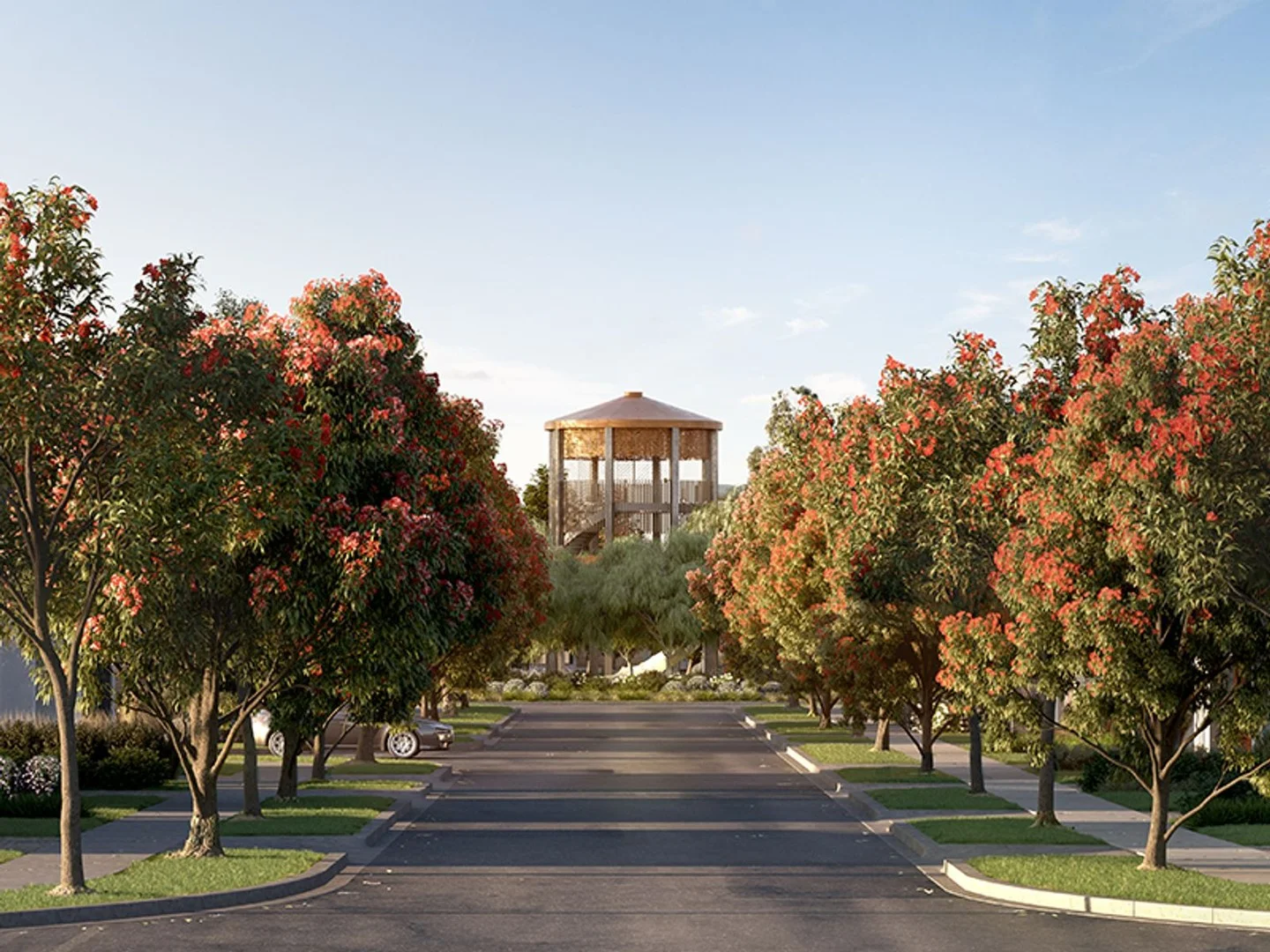 Additional image 2 of 232/2322 Hardys Road, Clyde North VIC 3978